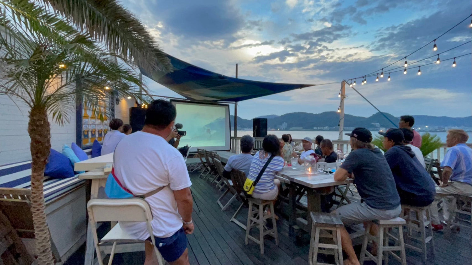 Da Hui Back Door Shootout 2023 Team Japan 報告会開催!!