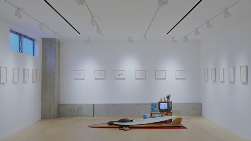 ザ・サーファーズ・ジャーナル・ジャパンyoutubeチャンネル第2弾!