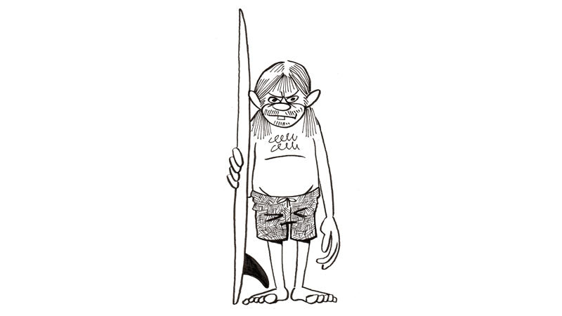 『BOARD SHORTS』(ボードショーツ)出版記念エキシビション開催!