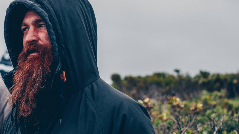 スラブウェイブへのあくなき挑戦! サーフィン・ドキュメンタリー映画『フェイシングモンスター』公開!