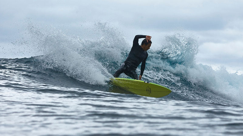 春夏シーズンに向けて、パタゴニアから新たにアップデートされた、ユーレックス・レギュレーター・ライト・ウエットスーツがラインナップ!