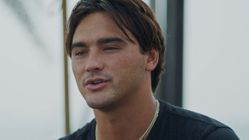 ザ・サーファーズ・ジャーナル・ジャパンYoutubeチャンネル始動! 第1弾は、2025年CT初戦パイプで優勝!バロン・マミヤ、シーズン直前インタビュー!