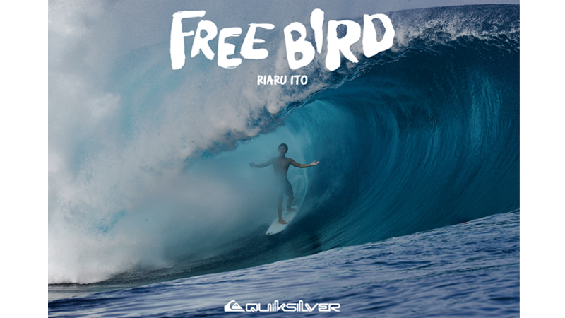 伊東李安琉主演の最新ムービー「FREE BIRD」が堂々完成! 2024年7月13日(土)故郷・宮崎で凱旋上映会開催!