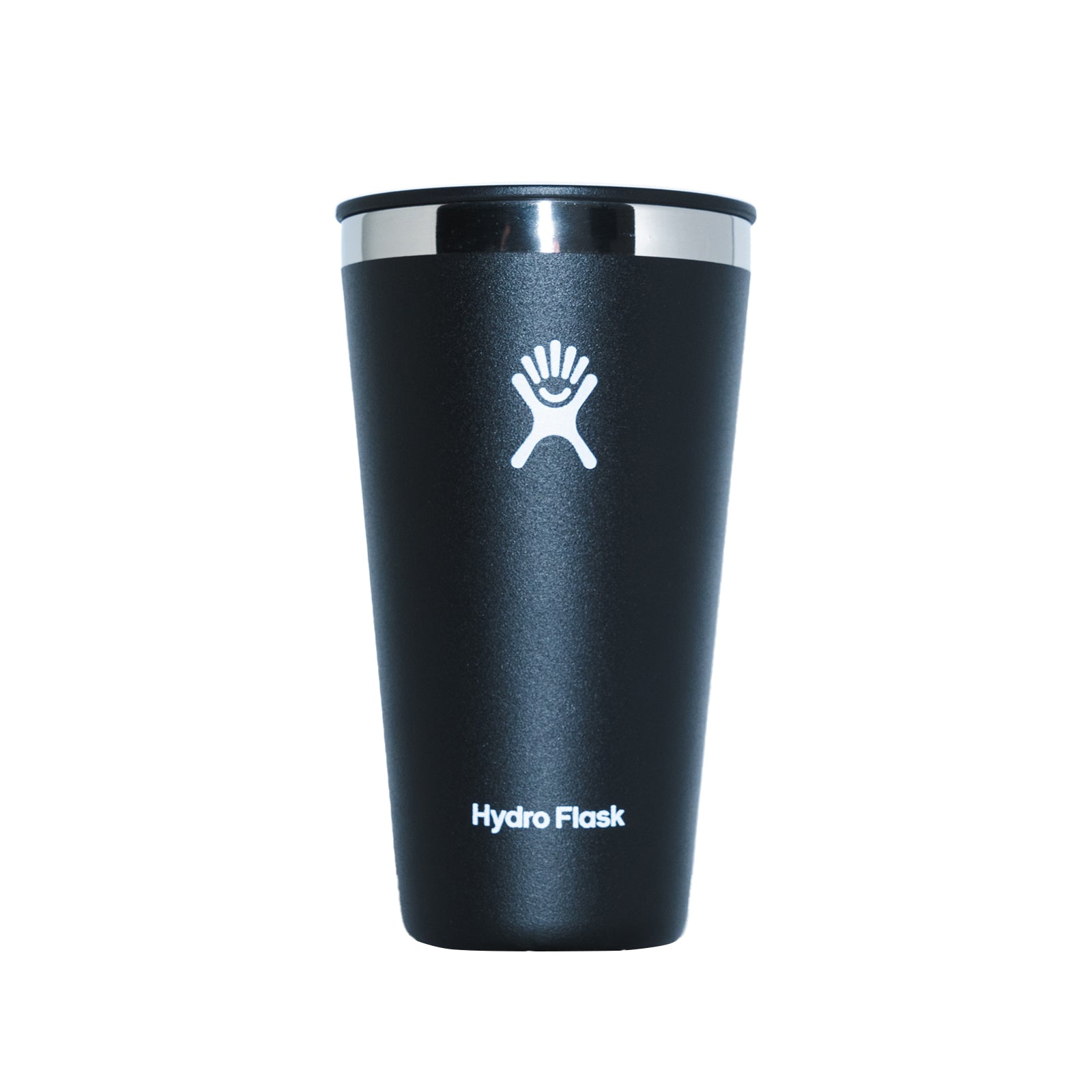 TSJJ Original Tumbler by Hydro Flask / Black