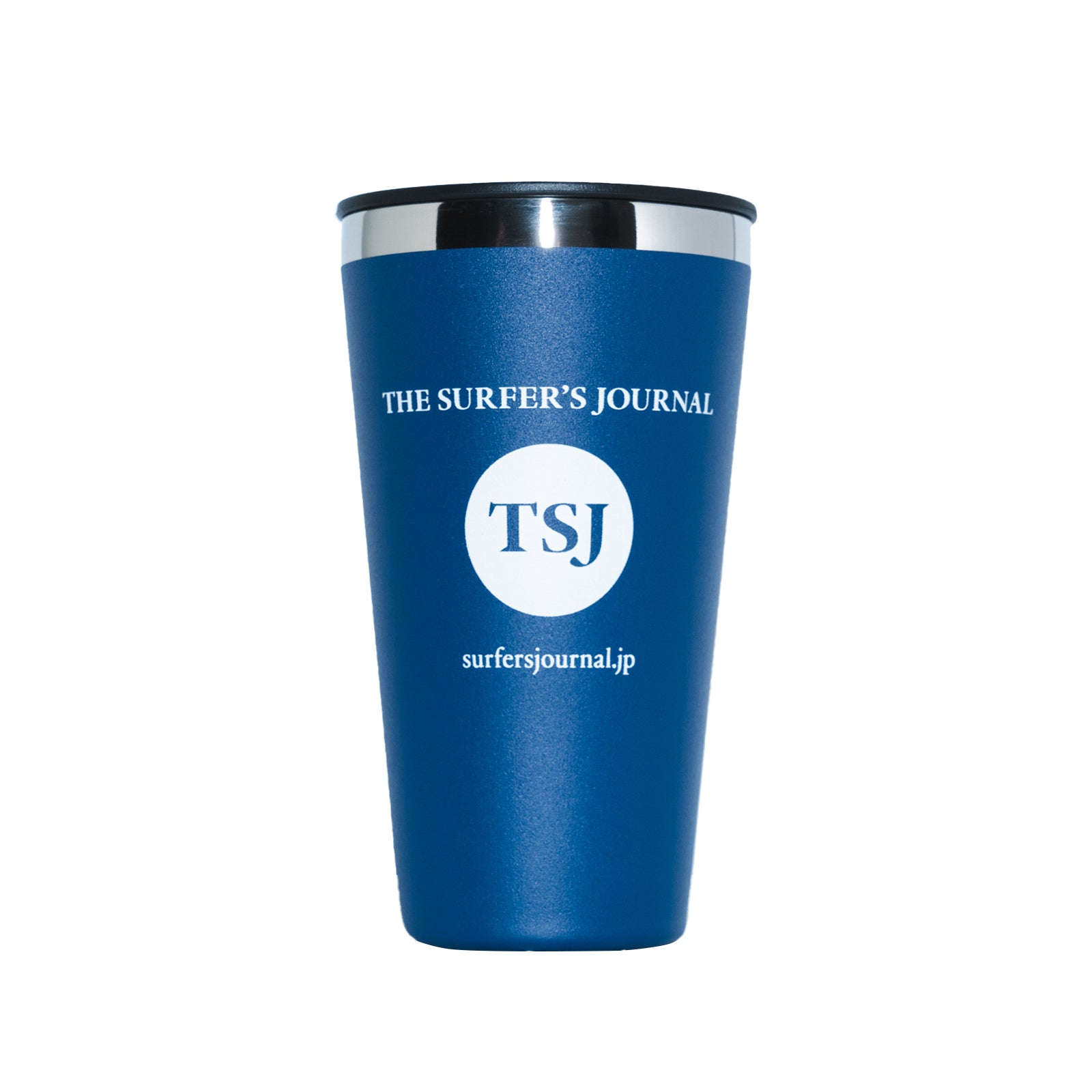 TSJJ Original Tumbler by Hydro Flask / Navy