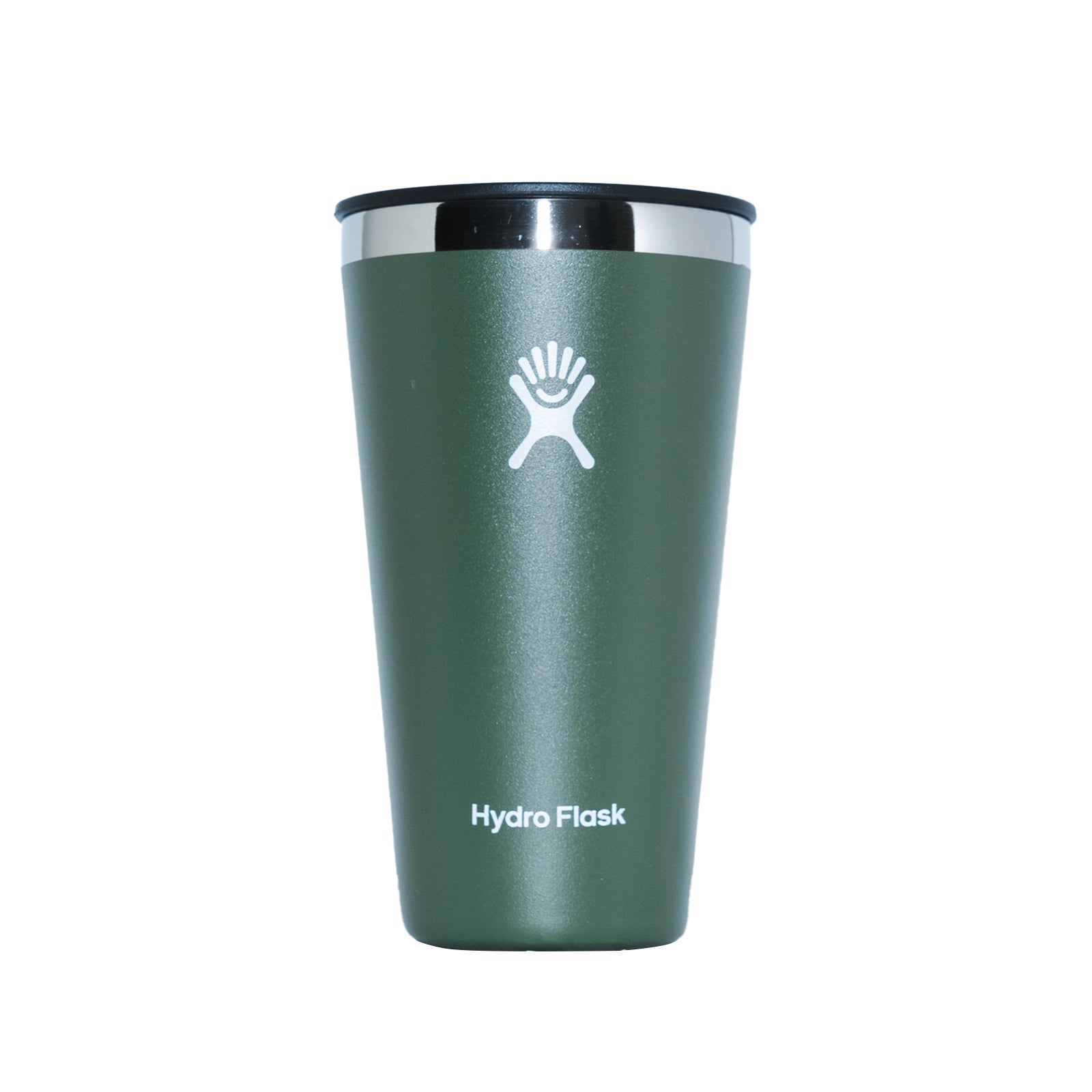 TSJJ Original Tumbler by Hydro Flask / Olive