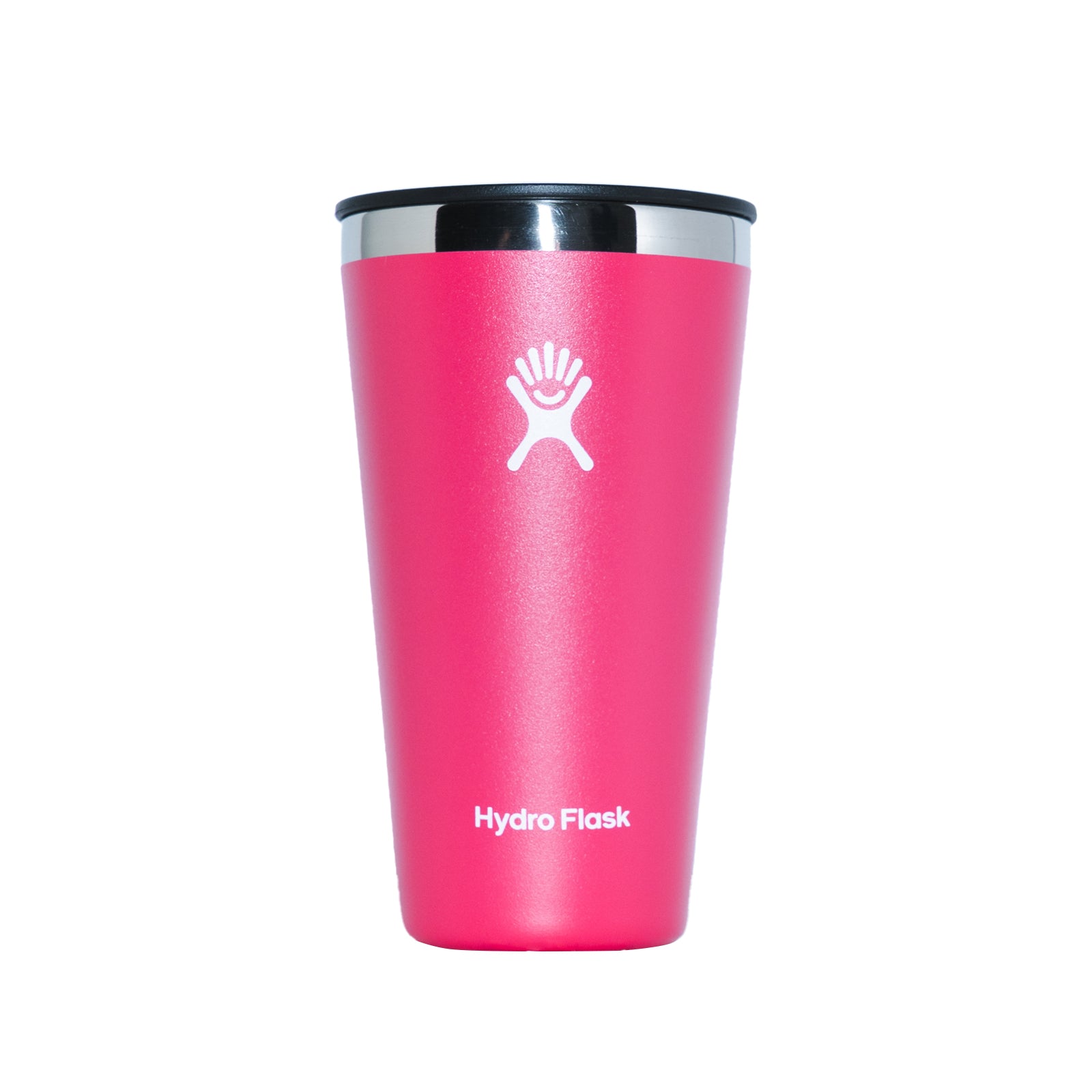 TSJJ Original Tumbler by Hydro Flask / Pink