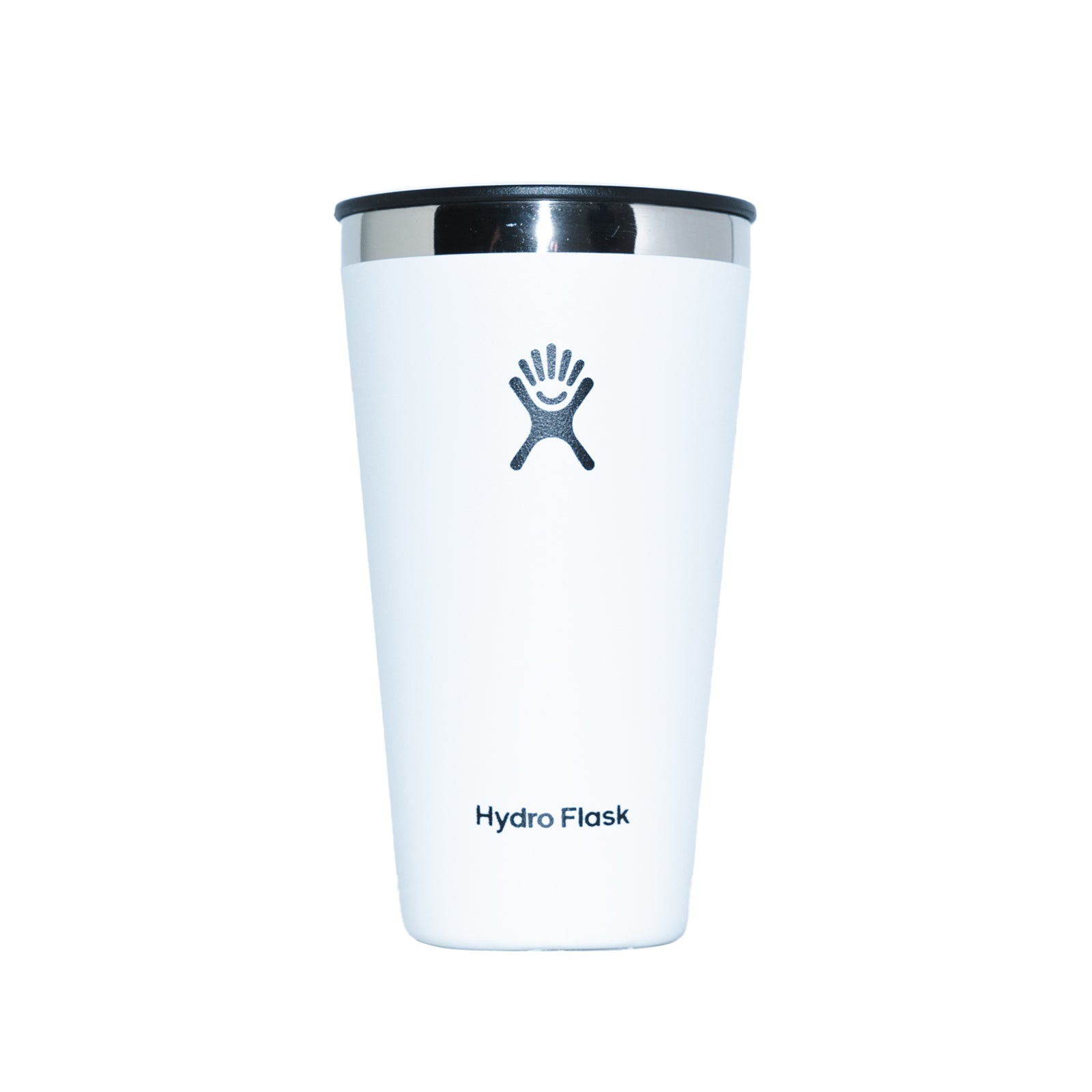 TSJJ Original Tumbler by Hydro Flask / White