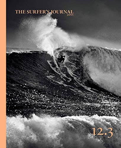 12.3 / ザ・サーファーズ・ジャーナル日本版