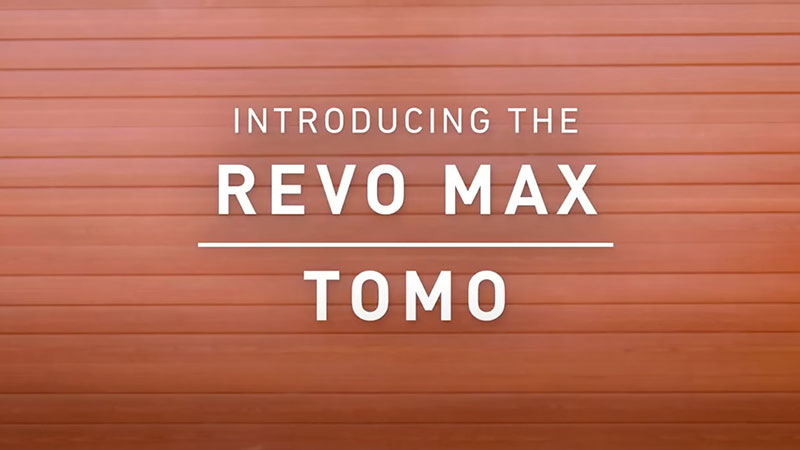 FIRE WIRE SURFBOARDSより ダニエル”TOMO”トムソンの最新デザイン[REVO MAX]発表！