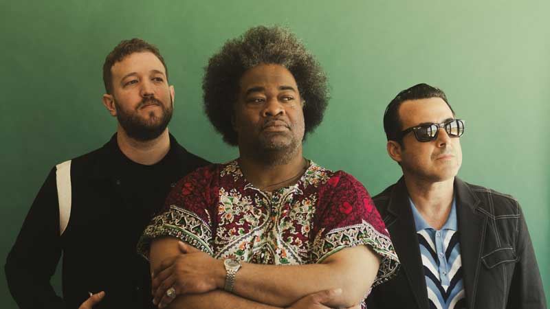 話題のPARLOR GREENS 東京、大阪で単独ツアー決行！