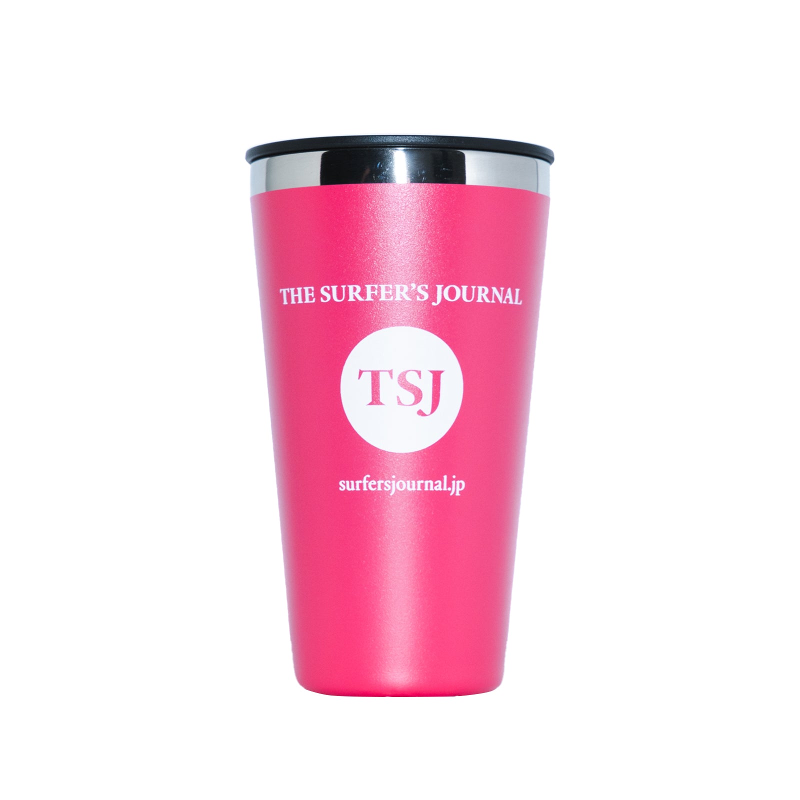 TSJJ Original Tumbler by Hydro Flask / Pink