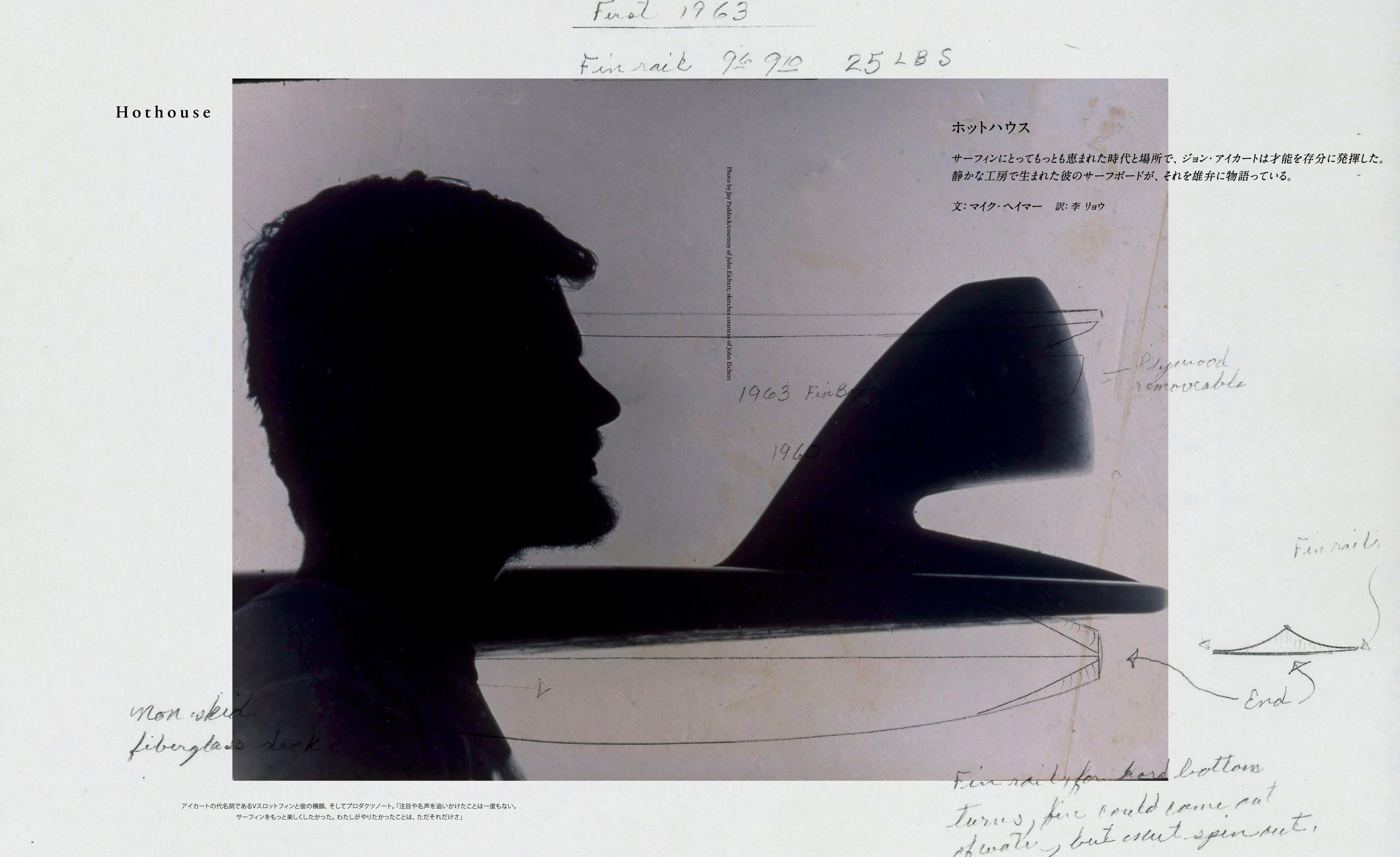 15.4 / ザ・サーファーズ・ジャーナル日本版